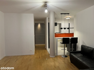 3-pokojowe mieszkanie 52m2 + balkon