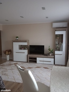 Psie pole nowy apartament w rynku /50m2/nowy blok