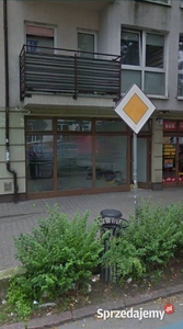 Lokal Stargard Piłsudskiego 24 Centrum miasta 78m2