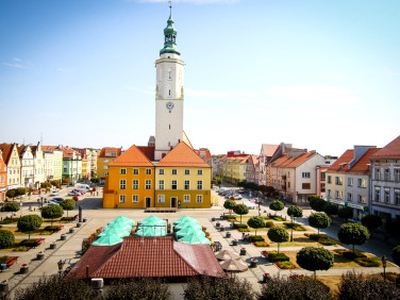 Lokal handlowy, Rynek