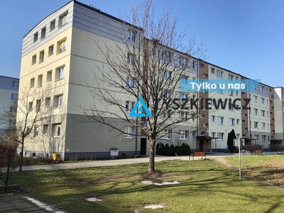 Mieszkanie Gdańsk Przymorze, ul. Piastowska