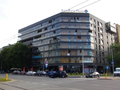 Mieszkanie Warszawa Czyste, ul. Towarowa