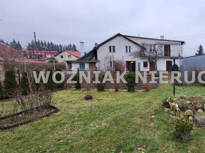 Oferta sprzedaży domu bliźniaka 200m2 Mieroszów