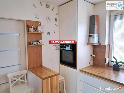 Oferta sprzedaży mieszkania 42.75 metrów 2 pokojowe Kielce