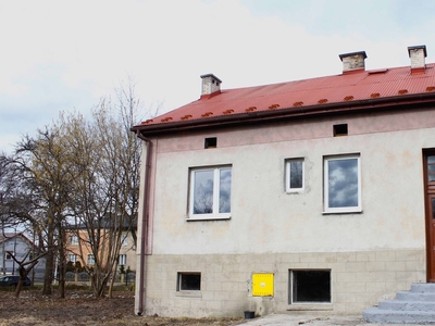 Okazja! Dom marzeń w centrum Chrzanowa z ogromnym potencjałem!