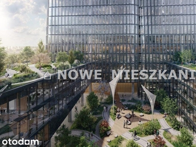 3-pokojowe mieszkanie 62m2 + balkon Bezpośrednio