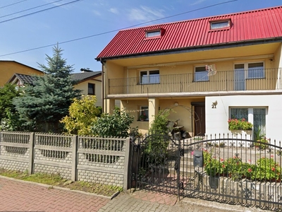 Sprzedam bezpośrednio dom jednorodzinny w Sosnowcu