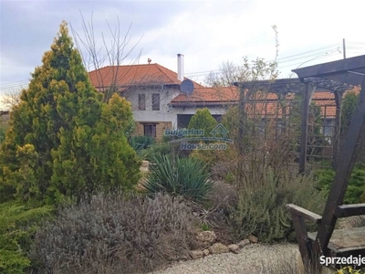 Two storey renovated house with big garden 20 km to Varna