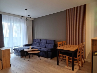 Apartament w SENS / 2 pokoje / Paderewskiego 32