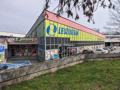 LOKAL DO WYNAJĘCIA 221 m2 Złota Jesień 13, 28zł/m2+VAT