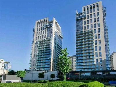 Luksusowy,Platinum Tower w Centrum,blisko Metra R.Daszyńskiego !