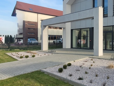 Nowy lokal do wynajęcia 100 m2