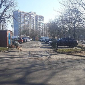 Parking strzeżony, ubezpieczony, monitorowany i dozorowany 24 h