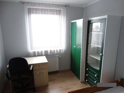Wynajmę pokój 12 m2 z klimatyzacją, Nowy Ruczaj - Kraków