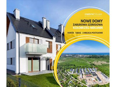 Dom na sprzedaż 108,71 m², oferta nr HUPI631