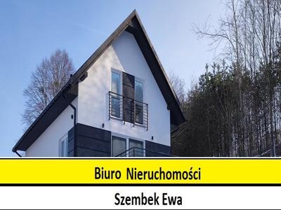 Suski, Zembrzyce