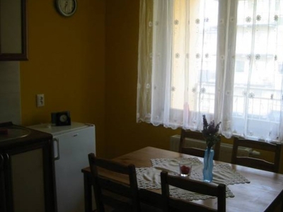 Apartament Na Wydmie