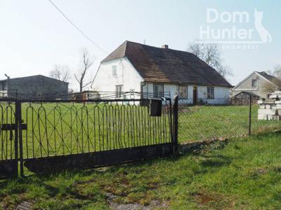 Dom na sprzedaż 5 pokoi pomorskie, 170 m2, działka 2963 m2