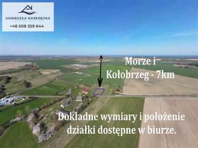 Kołobrzeski, Dygowo, Czernin, .