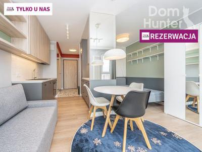 Mieszkanie na sprzedaż 1 pokój Gdańsk Orunia Górna - Gdańsk Południe, 30 m2, 3 piętro