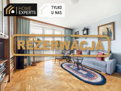 Mieszkanie na sprzedaż 3 pokoje Gdańsk Chełm, 72,40 m2, 4 piętro
