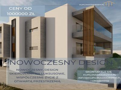 Nowe mieszkanie Pafos