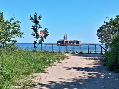 Gdynia Babie Doły, 3 pokoje z dużym balkonem!!