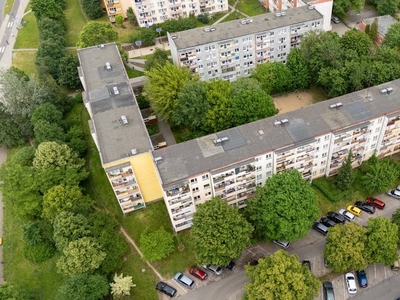 3 pokojowe mieszkanie na sprzedaż, Zawadzkiego