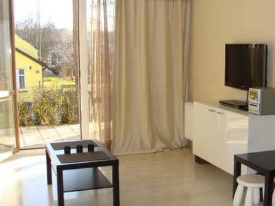 Apartament Bożena