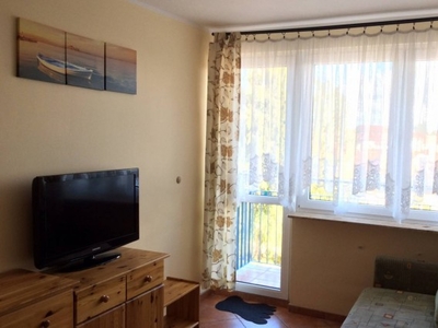 Apartament Maja