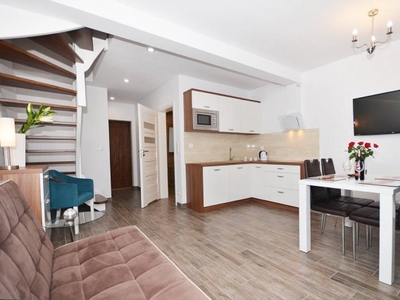 Apartamenty Gaja