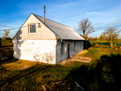 Dom Bąków Górny