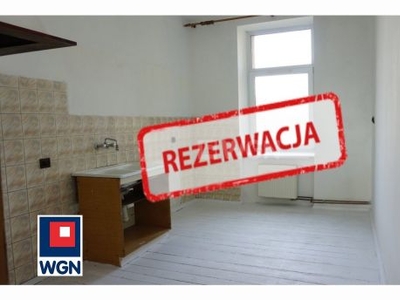 Mieszkanie na sprzedaż Częstochowa - do remontu