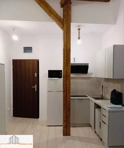 3-pokojowe mieszkanie 73m2 + balkon