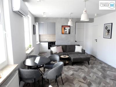 Apartament, ul. Sabinówek