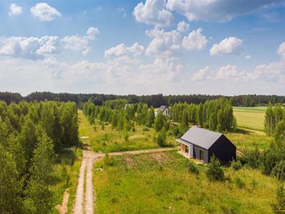 Białostocki, Zabłudów, Kuriany, Sarnia