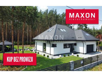 Dom na sprzedaż 200,00 m², oferta nr 11548/DS/MAX