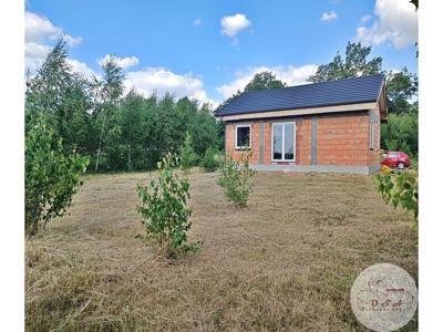 Dom na sprzedaż 45,40 m², oferta nr 587/4398/ODS