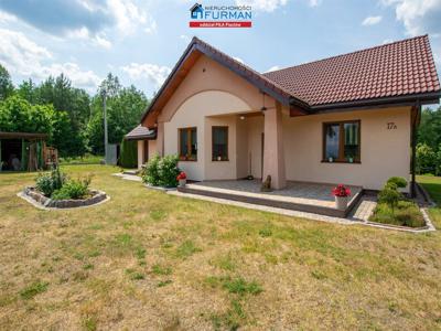 Dom na sprzedaż 93,47 m², oferta nr FRP-DS-196051