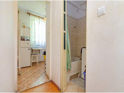 Mieszkanie na sprzedaż 34,55 m², piętro 4, oferta nr 28939/2517/OMS