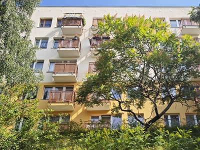 Arkońskie, 3pok, 53m2, balkon, 3piętro/4piętra !!!