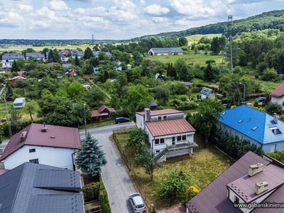 Dom Tarnów Zabłocie, ul. Zgody