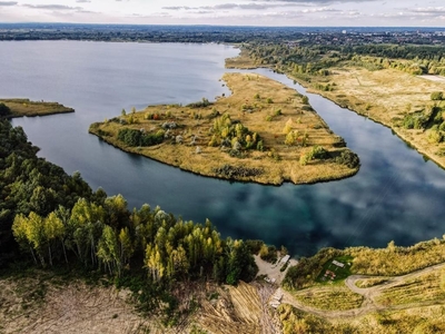 Działka budowlana Chmielów