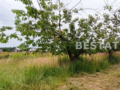 Działka budowlana Łódź Polesie, ul. Chocianowicka