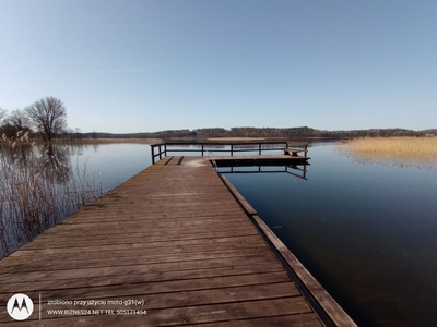 Działka budowlana Wilnowo