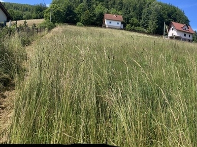 Działka budowlana Wisła, ul. Cieślarów