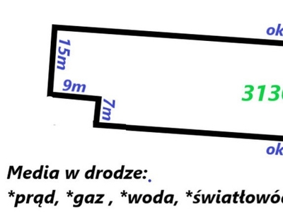 Działka inna Sowlany