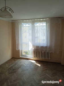 Kawalerka w Zgierzu 27,05m2 balkon + komórka lokatorska