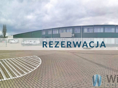 Lokal do wynajęcia Warszawa 141m2