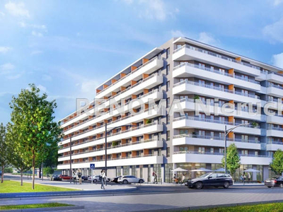 Mieszkanie Białystok Kopernika 40.12m2